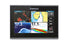 Simrad GO9 XSE Chartplotter and Fishfinder with 83/200 Transom Mount Transducer and C-MAP Discover Chart Card, 9 Inch Screen, Black, 000-16293-001