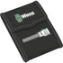 Wera 05003345001 8740 A HF 1 ZYKLOP BIT SOCKET SET WITH HOLDING FUNCTION 1/4" DRIVE 5 PIECES
