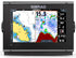 Simrad GO7 XSR - 7-inch Chartplotter with HDI Transducer, C-MAP Discover Chart Card