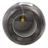 Camco Easy Slip Water Seal Sewer Fitting RV Camper, Gray