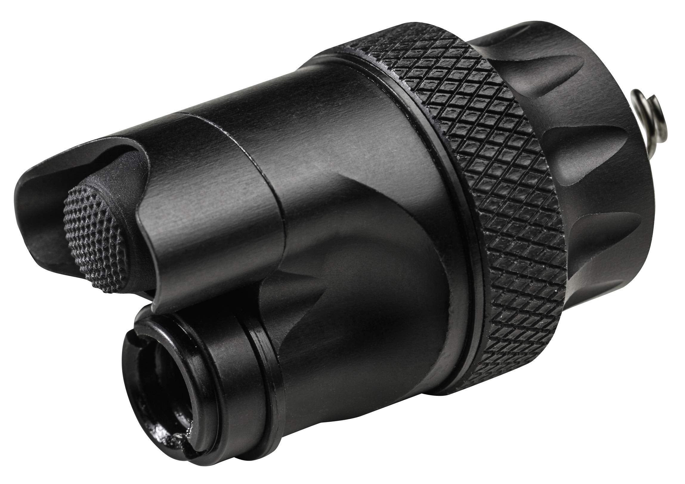 SureFire Weaponlight Accessories - DS00 Dual-Switch Tailcap - Black