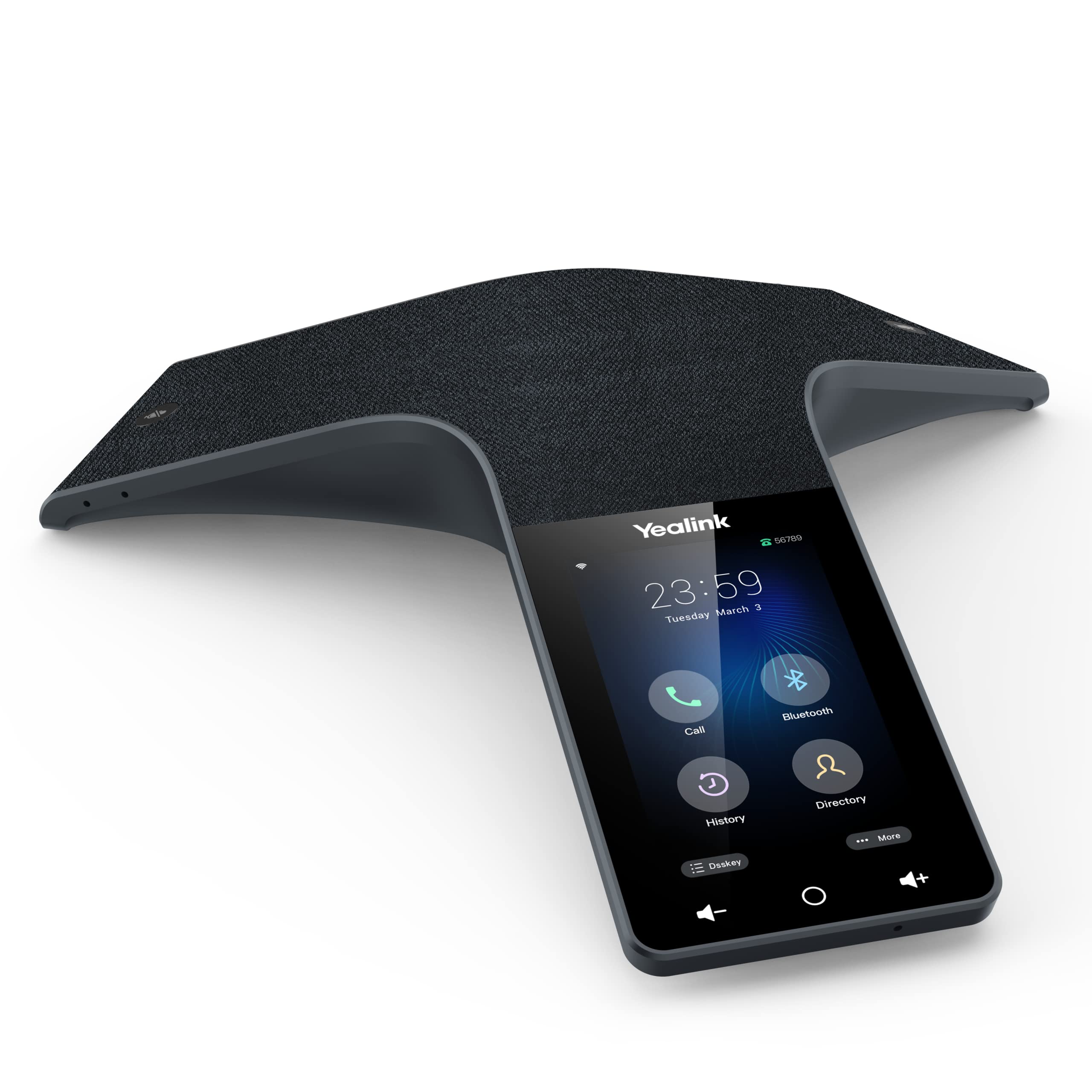 Yealink CP925 - Touch-Sensitive HD IP Conference Phone