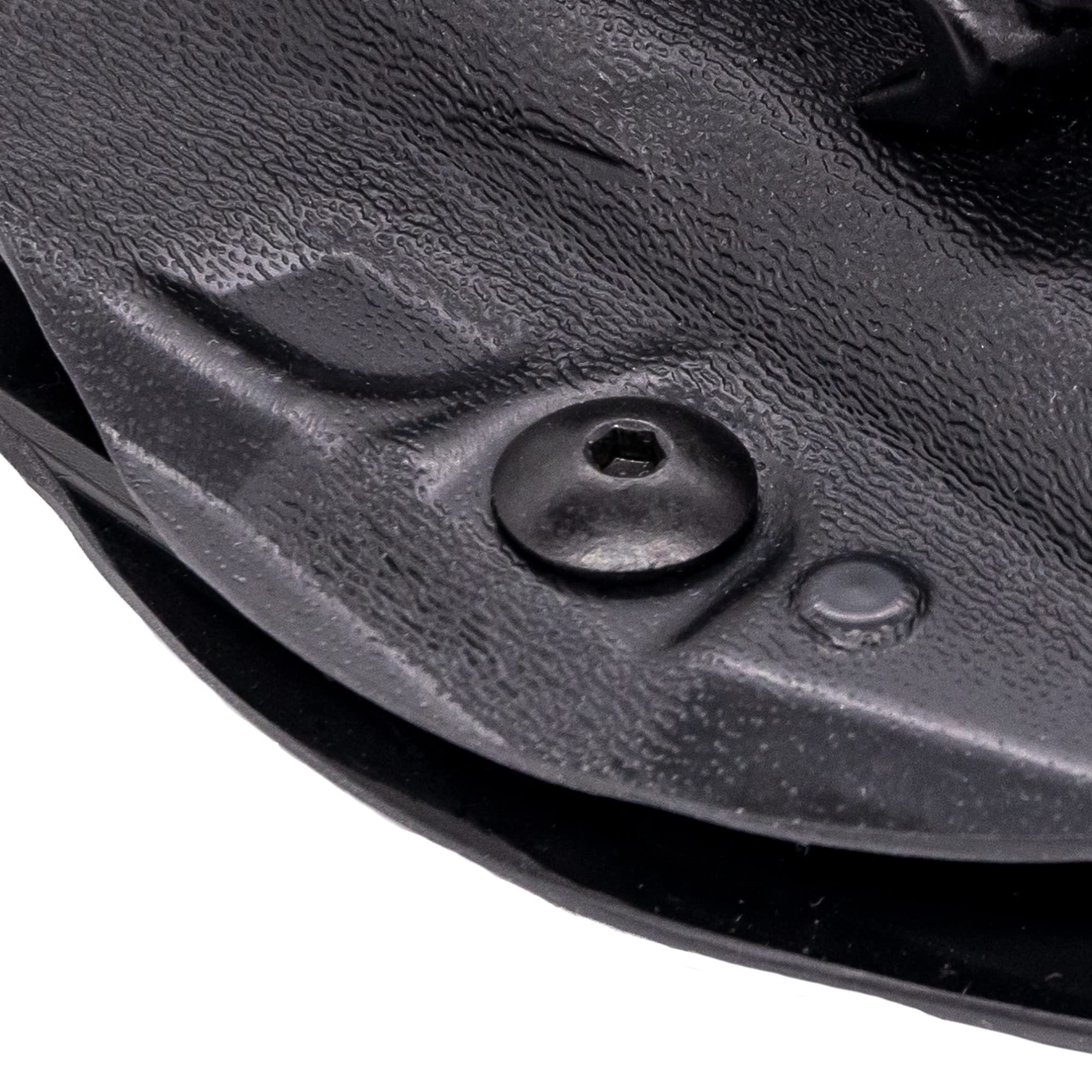 Species™ IWB Concealment Holster, Fits Springfield Armory Hellcat, STX Tactical Black, Right Hand