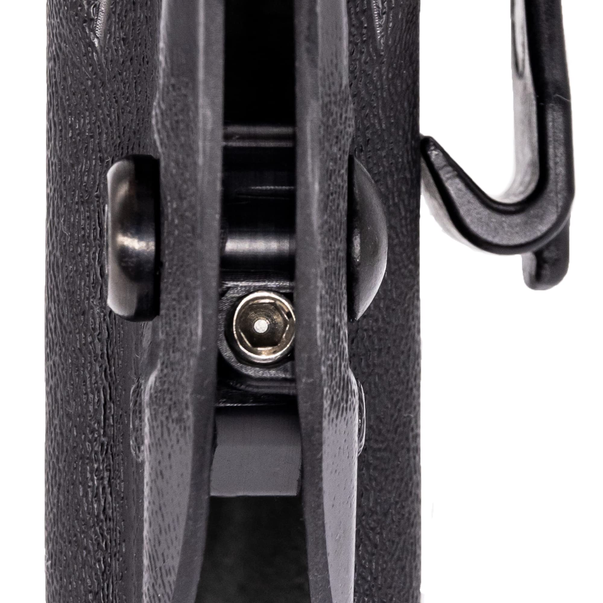 Species™ IWB Concealment Holster, Fits Sig Sauer P365 XL, STX Tactical Black, Right Hand