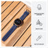 Garmin quatix 8, 47 mm, Marine GPS Smartwatch, Bright AMOLED Display, Chartplotter Controls, Built-in Flashlight, 24/7 Health & Wellness Features