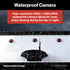 Furrion Vision S+ Wireless 3-Camera RV System with 7" Monitor, FOS7HTAEN