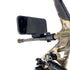 PAINTED ARROW MAG-PRO Plus Compound Bow Universal Magnetic Smartphone Mount