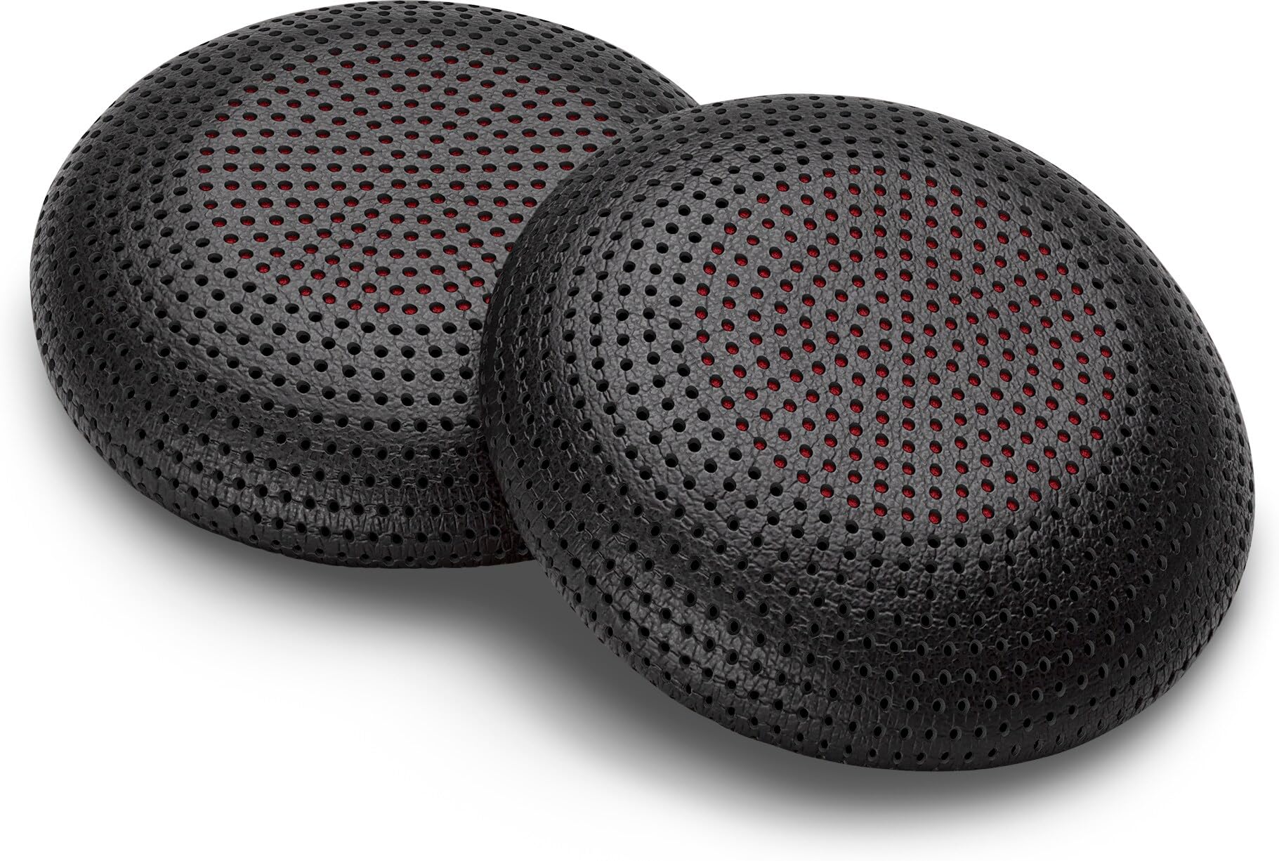 HP Blackwire 3315/3325 Leatherette Ear Cushions (2, 218523-01 (Leatherette Ear Cushions (2 Pieces))