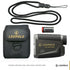 Leupold RX-1400I TBR/W Gen 2 w/Flightpath Rangefinder, Black/Gray
