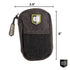 Breakthrough Clean Technologies BCT Badge Series CMPCT KIT 9MM