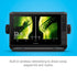 Garmin ECHOMAP UHD2 93sv Without Transducer, 9 Touchscreen Chartplotter, Garmin Navionics+ U.S. Inland