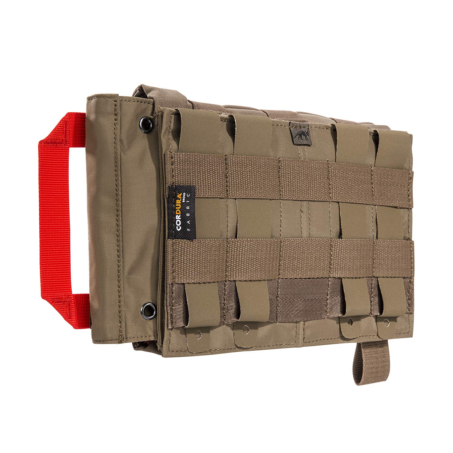 Tasmanian Tiger IFAK Pouch VL L, Coyote - One Size