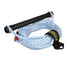Seachoice Water Ski Rope, 75 Ft. Long, 12 in. Handle w/Foam Grip