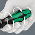 Wera 395HO Nut Driver 7.0X90 029463