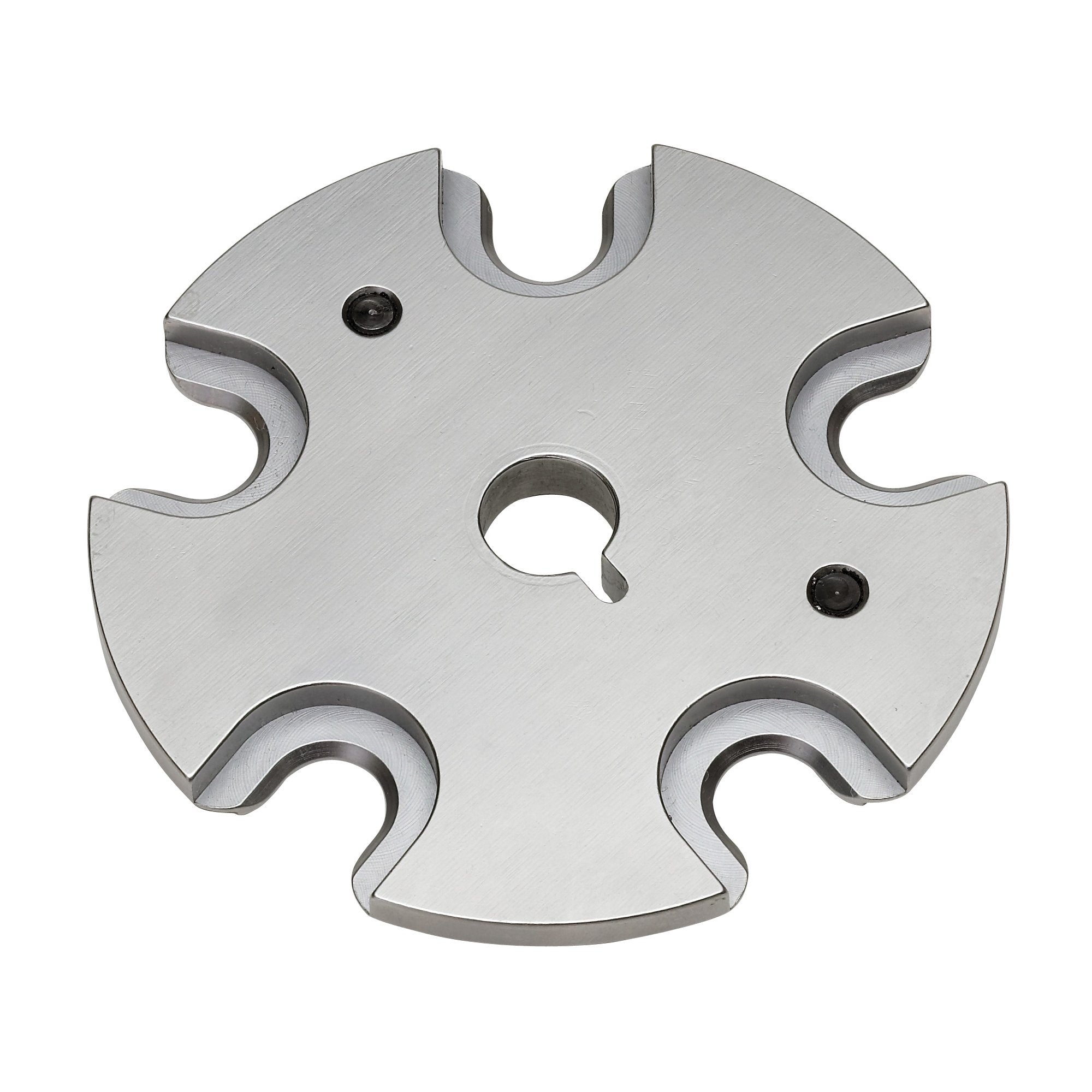 Hornady 392606 Lock-N-Load Improved Shell Plate #6