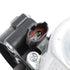 Kwikee 676061 Motor Replacement Kit,Black