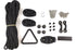 YakGear AK1 Deluxe Anchor Trolley with Pulleys