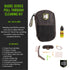 Breakthrough Clean Technologies BCT Badge Series CMPCT KIT 9MM