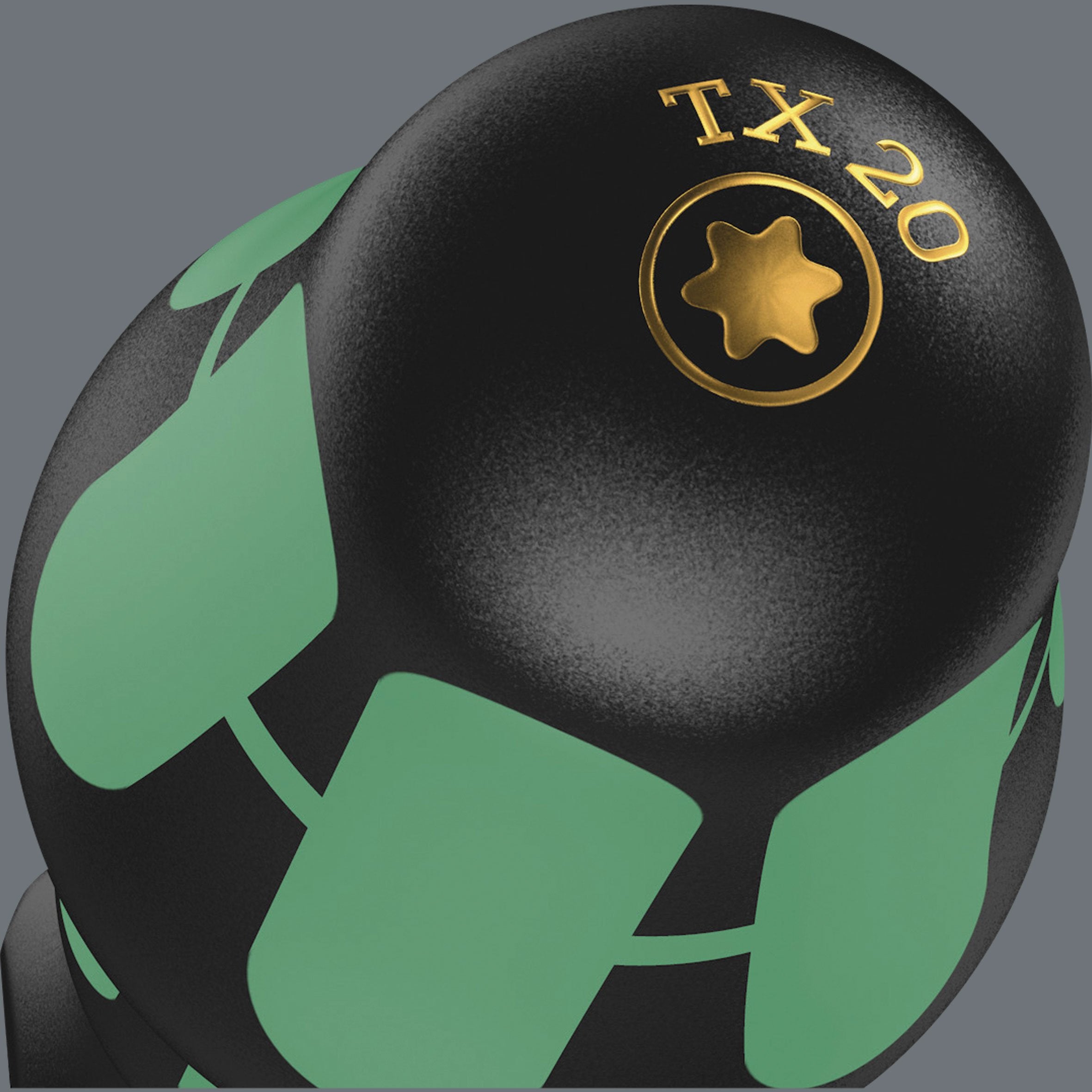 367 BO TX 10 X 80 MM RESIS-TORX Driver