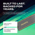 ADATA Legend 860 PCIe Gen4 x4 M.2 2280-1000GB, Powerful and Audacious, Solid State Drive (Legend 860, 1000GB)