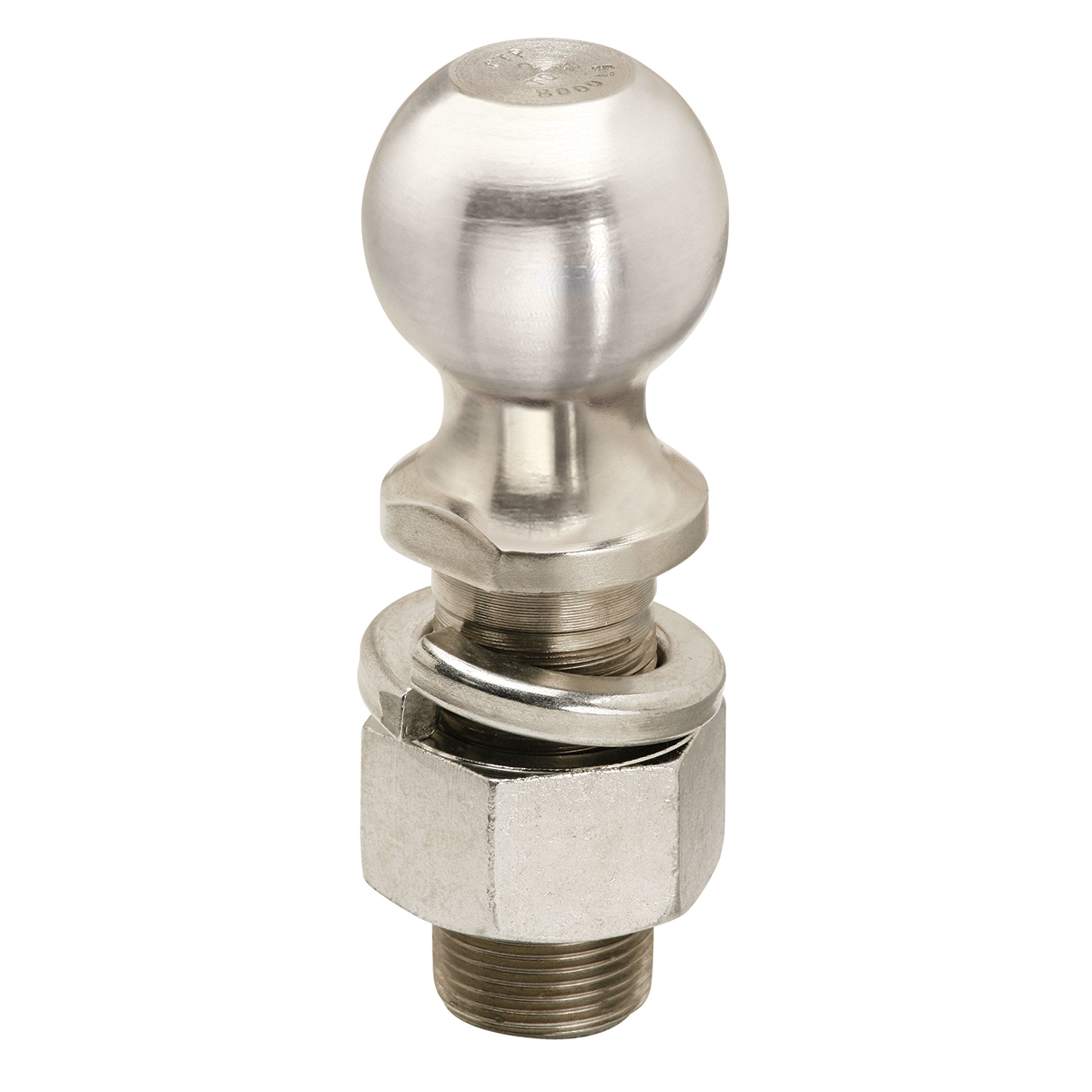 Tow Ready 63831 Chrome Hitch Ball