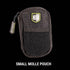 Breakthrough Clean Technologies BCT Badge Series CMPCT KIT 9MM