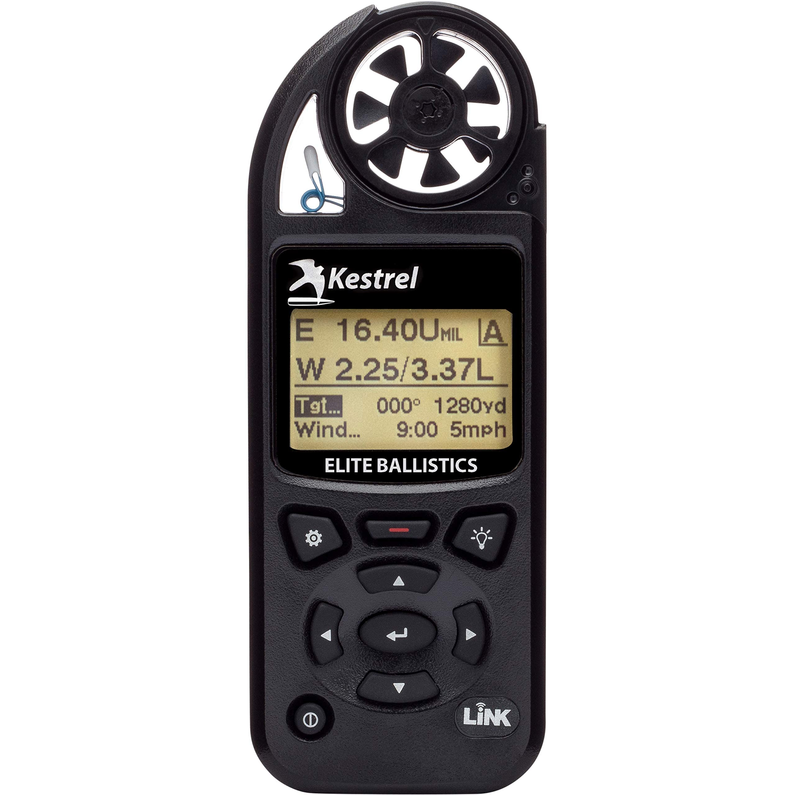Kestrel Ballistics 5700 Elite
