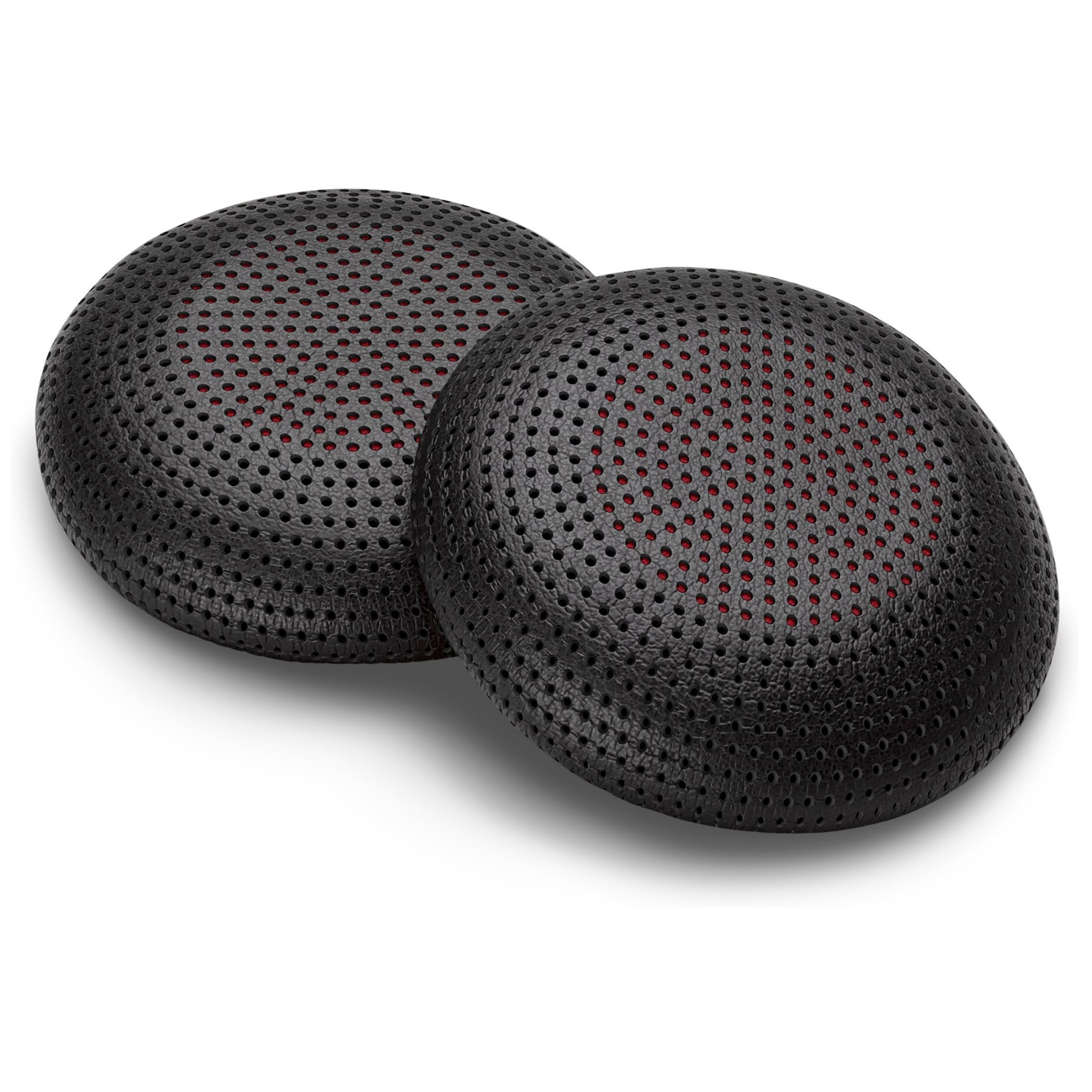 HP Blackwire 3315/3325 Leatherette Ear Cushions (2, 218523-01 (Leatherette Ear Cushions (2 Pieces))