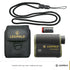Leupold RX-FullDraw 5 Rangefinder with DNA with Black/Green OLED