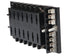 Sierra International FS40440 Fuse Block - Cole-Hersee 46377-14 , white