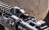 SureFire Rail Grabber Compact Remote Switch, 7-Inch Cable, Pick Mount, Weatherproof, Momentary/Constant-On Activation for WeaponLights (CSP-07)