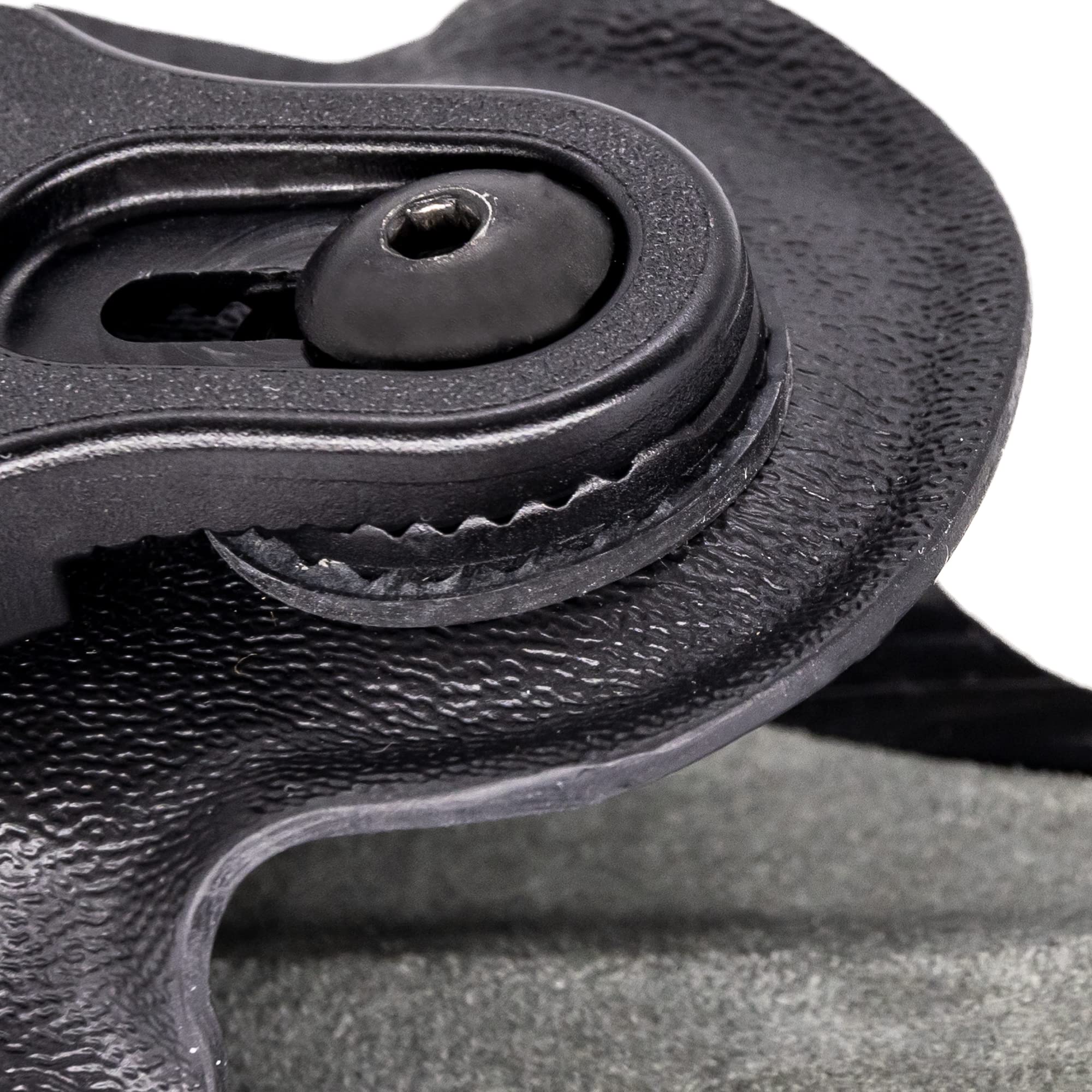 Species™ IWB Concealment Holster, Fits Springfield Armory Hellcat, STX Tactical Black, Right Hand