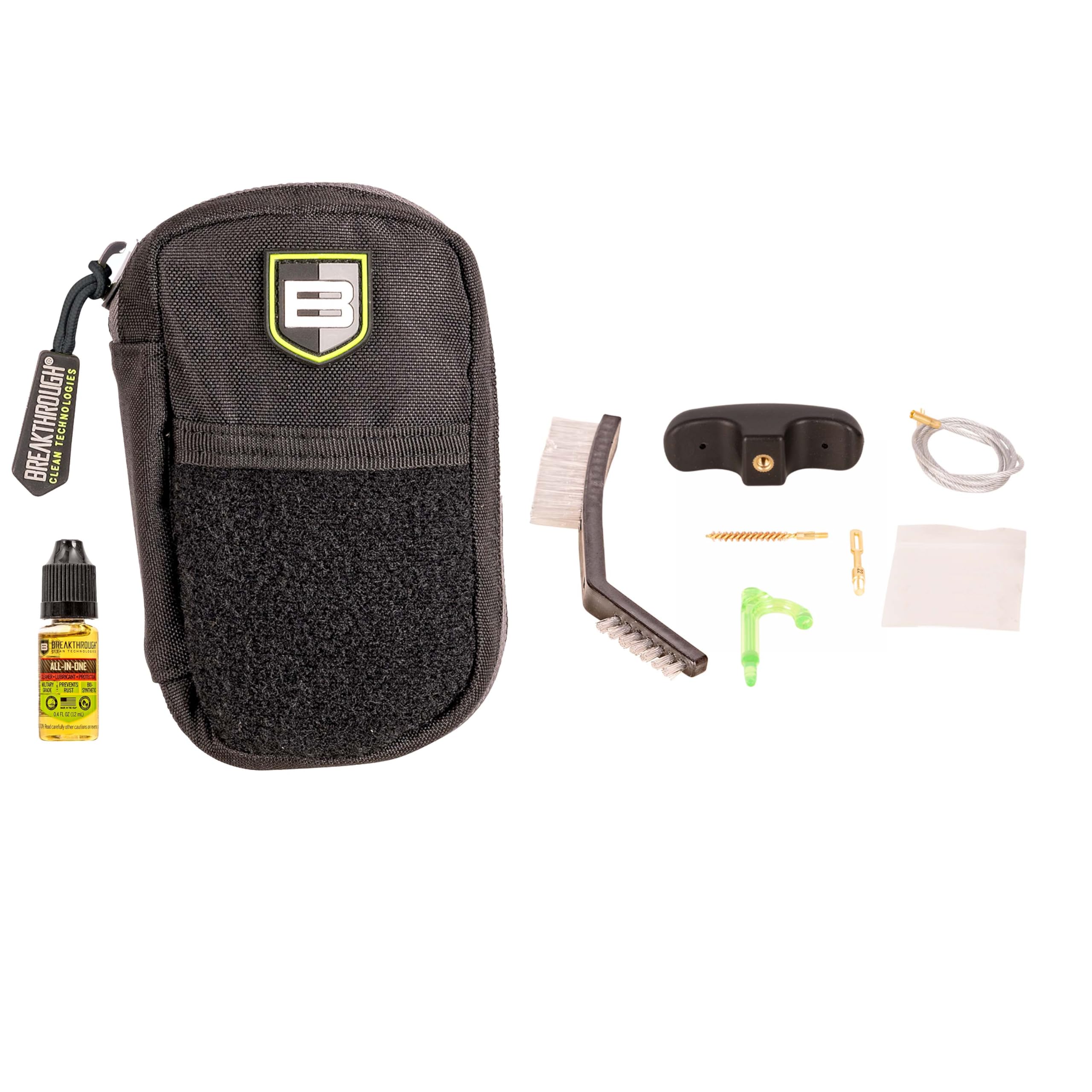 Breakthrough Clean Technologies BCT Badge Series CMPCT KIT 5.56MM