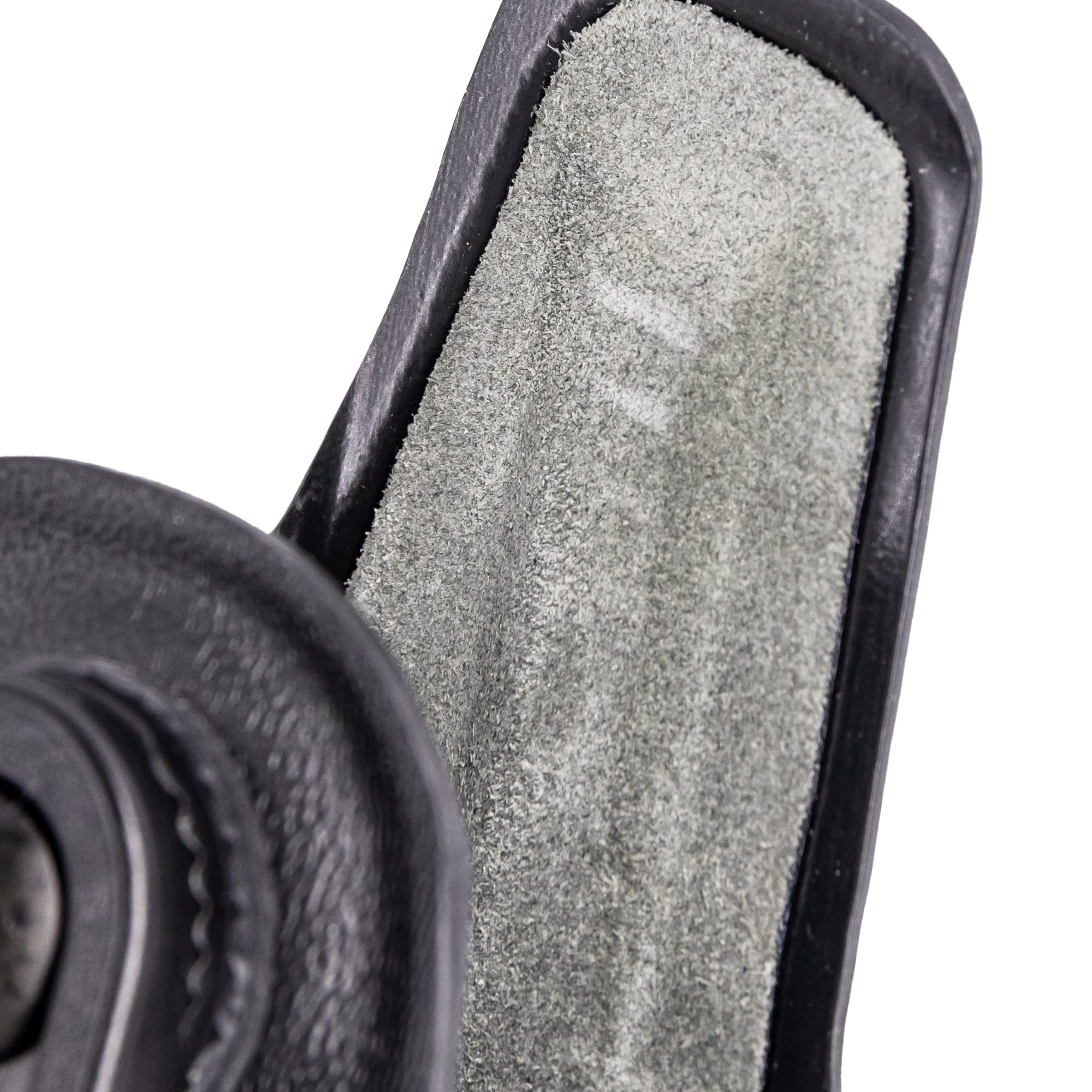 Species™ IWB Concealment Holster, Fits Sig Sauer P365 XL, STX Tactical Black, Right Hand