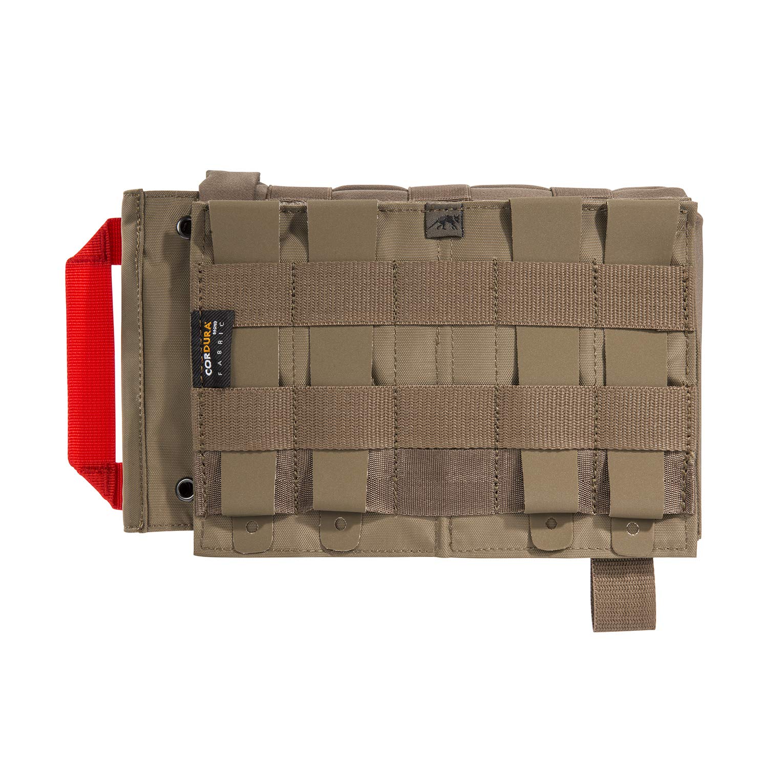 Tasmanian Tiger IFAK Pouch VL L, Coyote - One Size