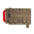 Tasmanian Tiger IFAK Pouch VL L, Coyote - One Size
