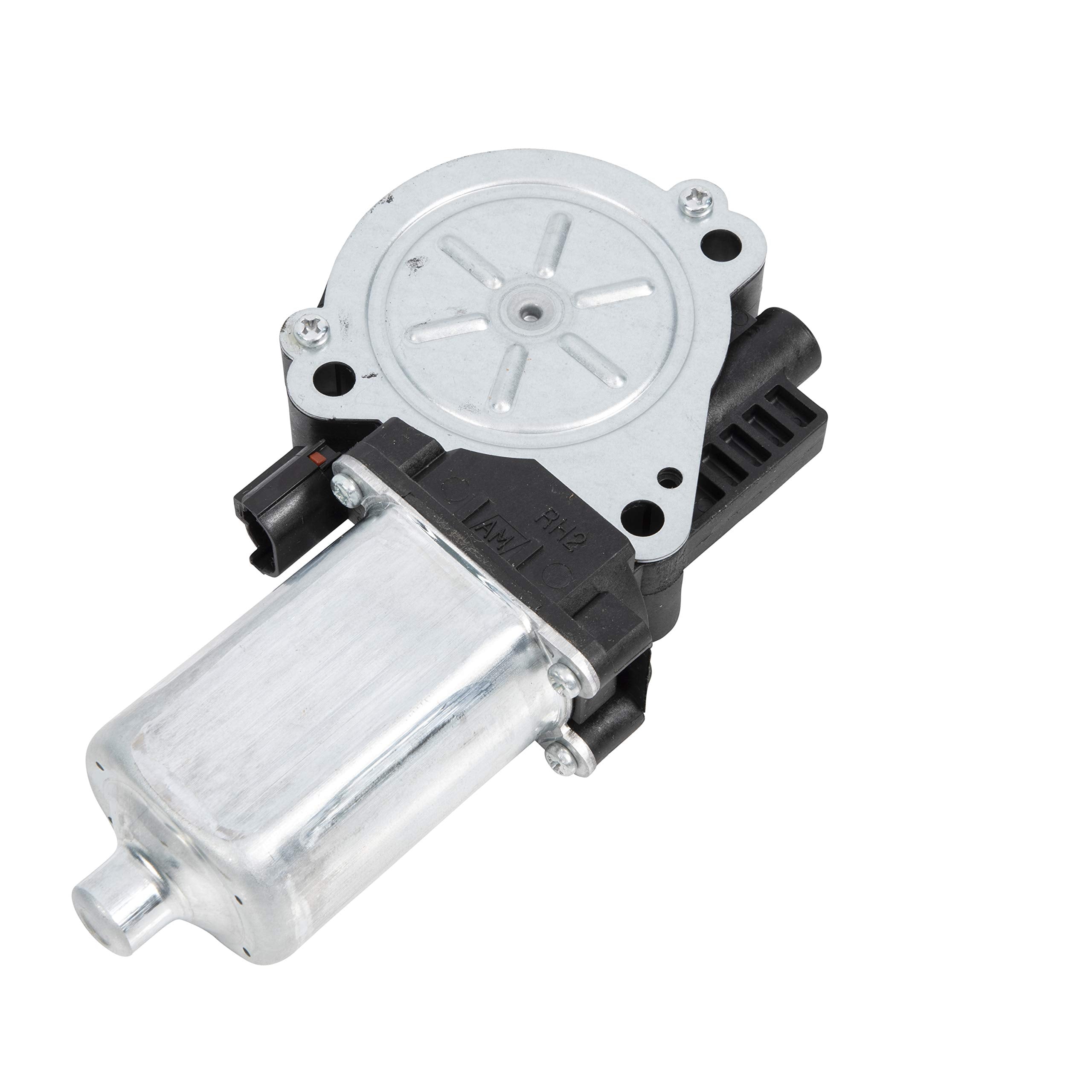 Kwikee 676061 Motor Replacement Kit,Black