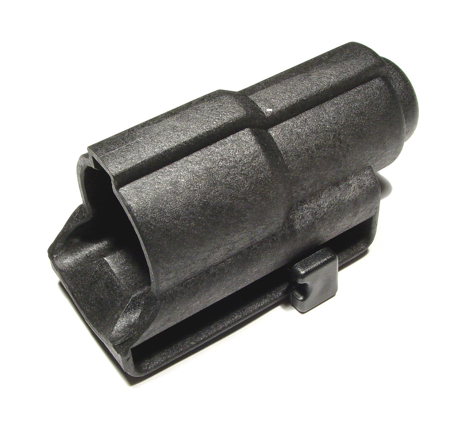 SureFire Flashlight Accessories - V70 Flash Light Holster - Black
