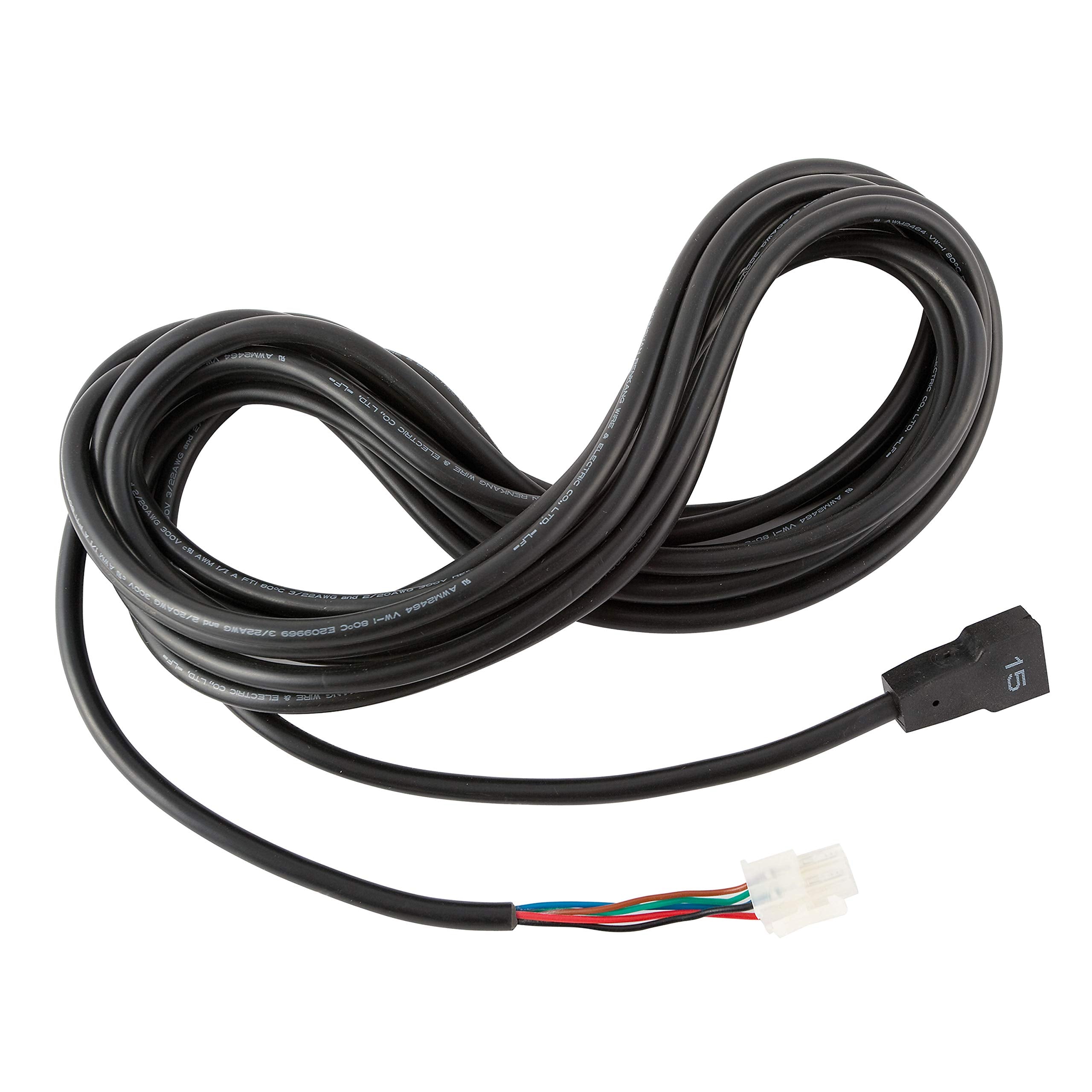 Lippert Components 229756 6-Pin Controller-to-Motor Harness - 30' (Male-to-Female)