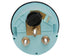 Sierra 57902P Fuel Gauge - Amega 2"