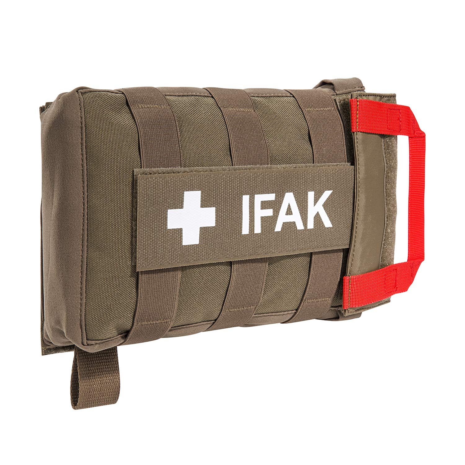 Tasmanian Tiger IFAK Pouch VL L, Coyote - One Size