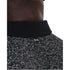 Under Armour Men's Iso-Chill Golf Polo, Black (002)/Halo Gray, Large