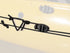 YakGear AK1 Deluxe Anchor Trolley with Pulleys