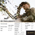 Leupold RX-FullDraw 5 Rangefinder with DNA with Black/Green OLED