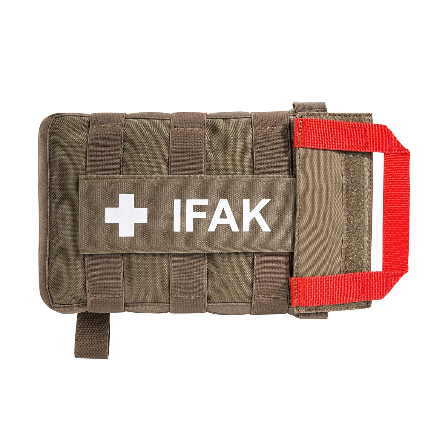 Tasmanian Tiger IFAK Pouch VL L, Coyote - One Size