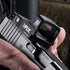 EOTECH Mini Reflex Holographic Weapon Sight, 3 MOA Dot