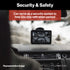 Furrion Vision S Wireless RV Backup Camera System, 4.3" Monitor, FOS43TASF