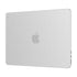 Incase Dots Hardshell with Makrolon® - MacBook Air 13 inch Case - M5 2026, M4 2025, M3 M2 2024-2022 - MacBook Case, Laptop Cover, Protective Hard Shell, Scratch Resistant, Lightweight (Clear)