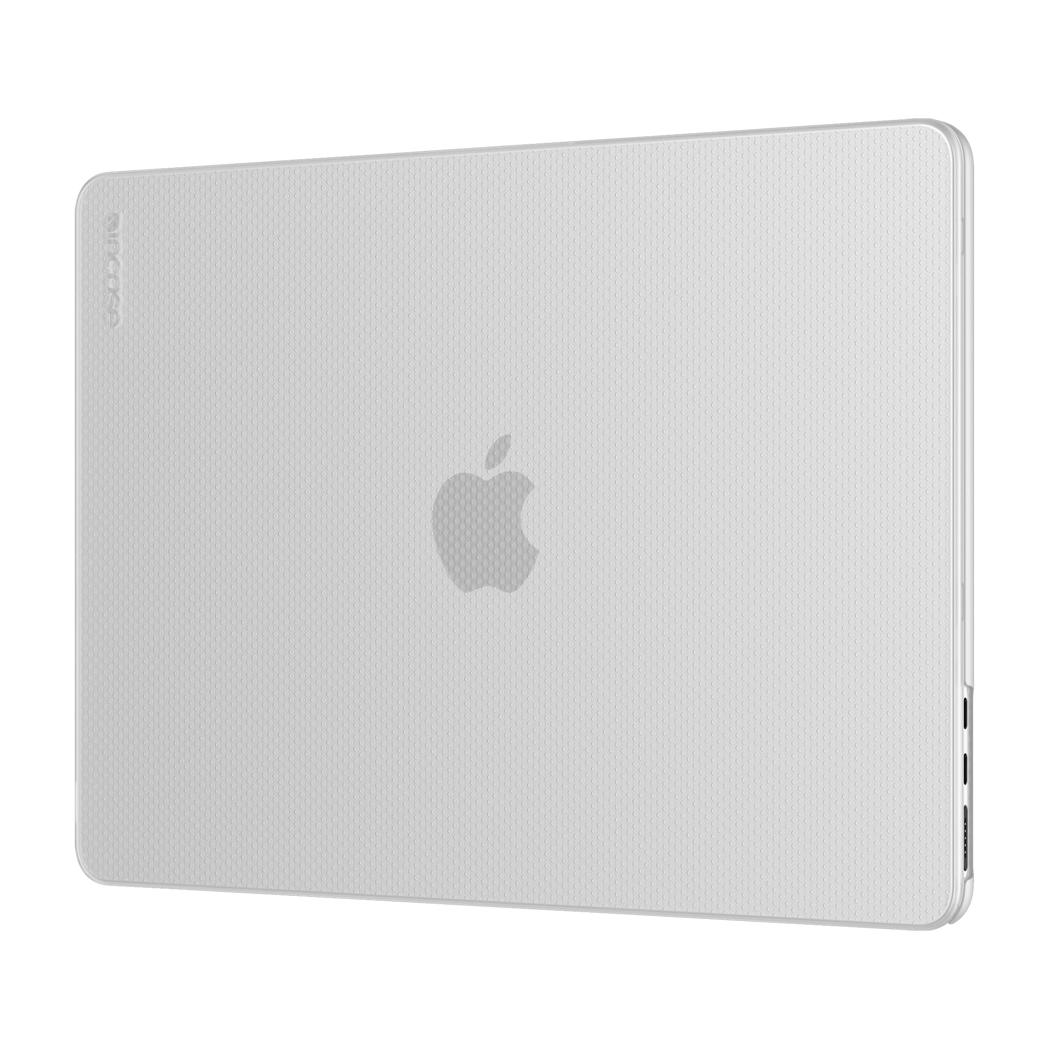 Incase Dots Hardshell Case with Makrolon for MacBook Air 13 inch, Clear