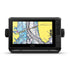 Garmin ECHOMAP UHD2 93sv Without Transducer, 9 Touchscreen Chartplotter, Garmin Navionics+ U.S. Inland